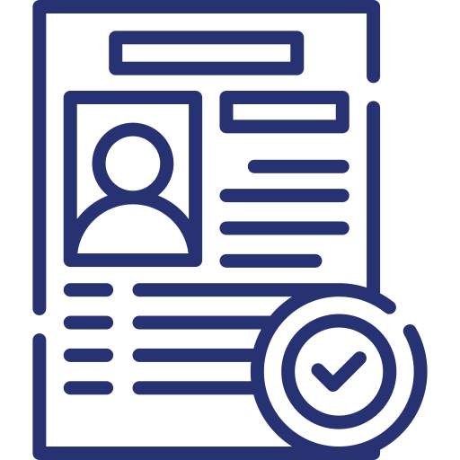 Stringent standard in people selection