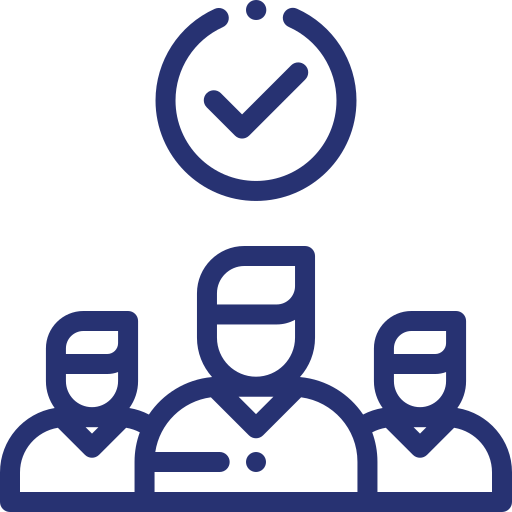  Commitment and personalised involvement